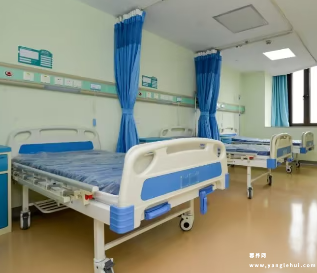 成都成华汇誉碧然医疗护理中心 成都成华汇誉碧然医疗护理中心