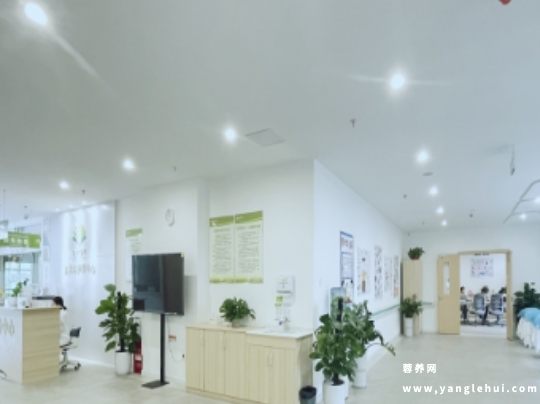 碧然康养|康复护理中心 (成都双流) 碧然康养|康复护理中心 (成都双流)