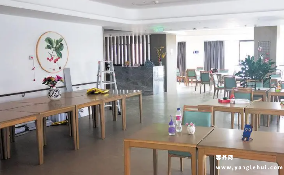 跳蹬河街道杉板桥社区养老服务综合体 跳蹬河街道杉板桥社区养老服务综合体