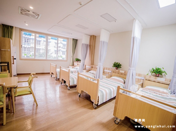 晨斓养老院(医养结合) 晨斓养老院(医养结合)