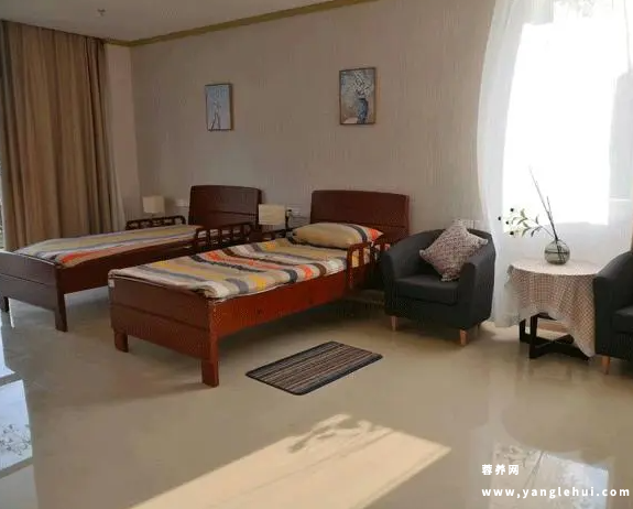 成都龙泉锦欣九九乐慈养老中心 成都龙泉锦欣九九乐慈养老中心