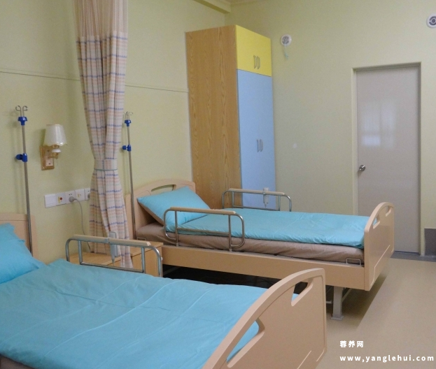 百汇吉医养中心华西坝养老院