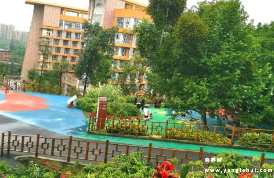 成都市第八人民医院(成都市八医院康养中心) 成都市第八人民医院(成都市八医院康养中心)