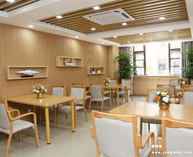 兴城康养·照护之家枫树院 兴城康养·照护之家枫树院