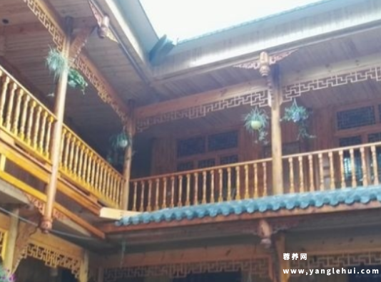崇州市街子镇古寺村卞家花园养老服务中心 崇州市街子镇古寺村卞家花园养老服务中心