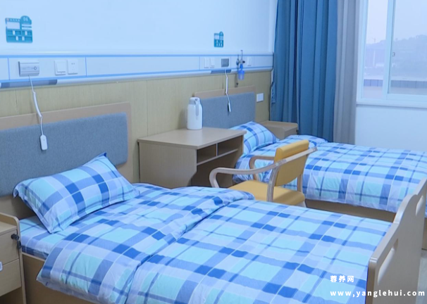 攀成钢青白江医院养老服务中心 攀成钢青白江医院养老服务中心