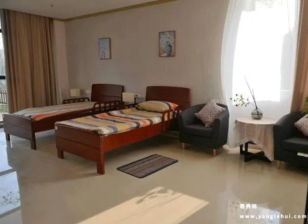 成都龙泉锦欣九九乐慈养老中心 成都龙泉锦欣九九乐慈养老中心