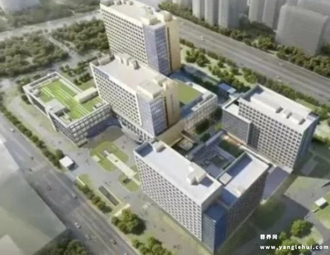 泰康之家·锦官府 泰康之家·锦官府