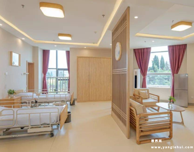 碧然康养|康复护理中心(成都双流) 碧然康养|康复护理中心(成都双流)