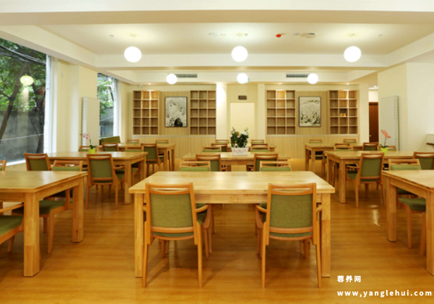 幸福家养老公寓(华西店)锦园城市照护中心 幸福家养老公寓(华西店)锦园城市照护中心