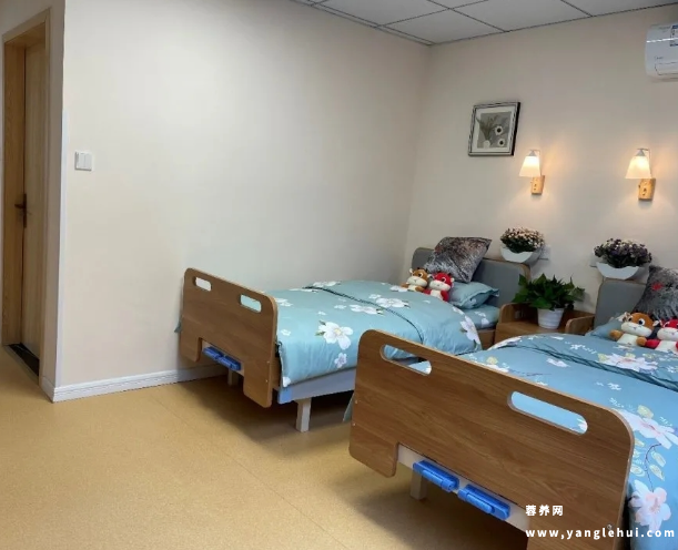 成华区祥瑞通成华苑康养中心 成华区祥瑞通成华苑康养中心