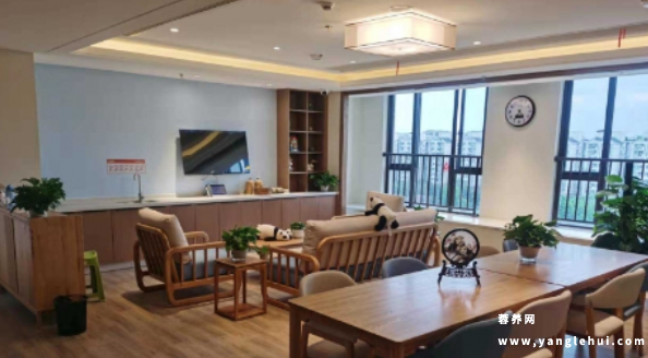 九如城(成都)医养融合综合体 九如城(成都)医养融合综合体