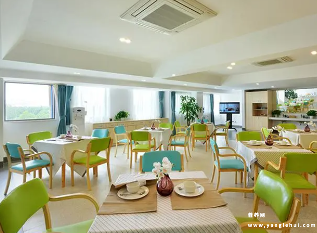 亲睦家.学苑医养中心 亲睦家.学苑医养中心