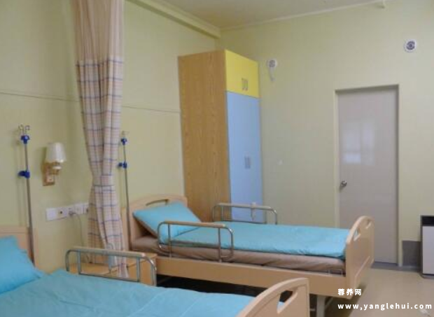 百汇吉医养中心华西坝养老院 百汇吉医养中心华西坝养老院