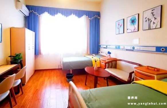 成都市双流区乐康养老服务中心