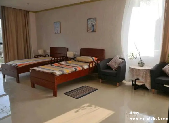 成都锦欣花乡康养中心(石羊敬老苑) 成都锦欣花乡康养中心(石羊敬老苑)