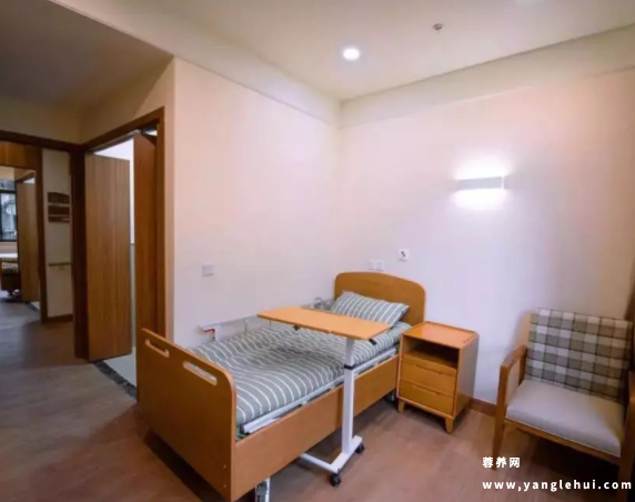 福邻养老公寓顺城苑