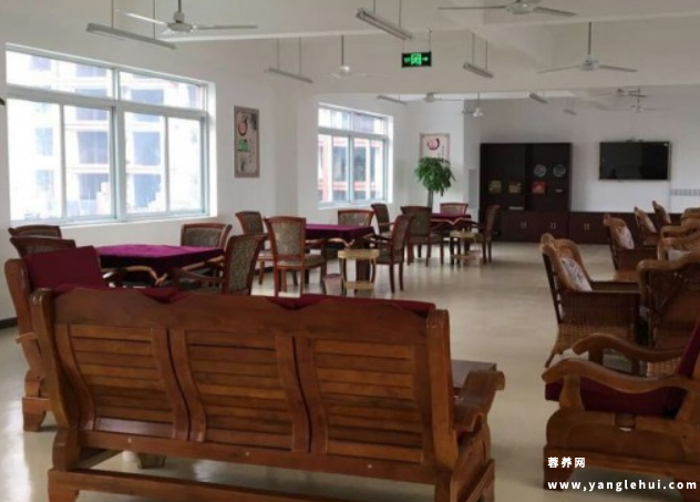 金堂县久久养老中心 金堂县久久养老中心