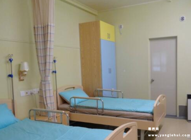 百汇吉医养中心华西坝养老院 百汇吉医养中心华西坝养老院