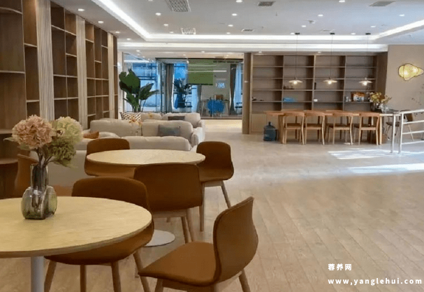 成都市金牛区府河星城养老服务中心 成都市金牛区府河星城养老服务中心