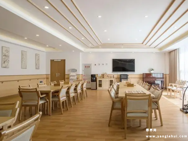 礼爱老年介护中心 礼爱老年介护中心