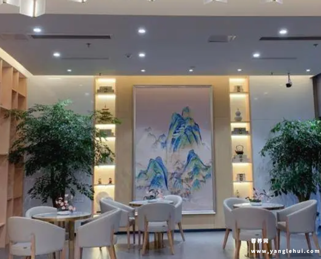 兴城康养·美邸舒养之家海桐苑 兴城康养·美邸舒养之家海桐苑