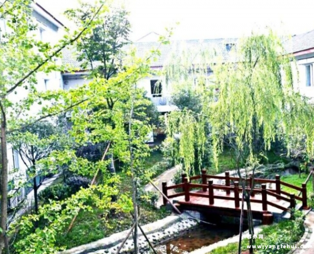 成都市武侯区三生万寿养老院 成都市武侯区三生万寿养老院