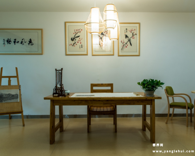 颐心源长者照护中心【建设路店】