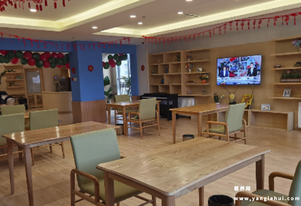 成都市青羊区祥和长者康护中心 成都市青羊区祥和长者康护中心