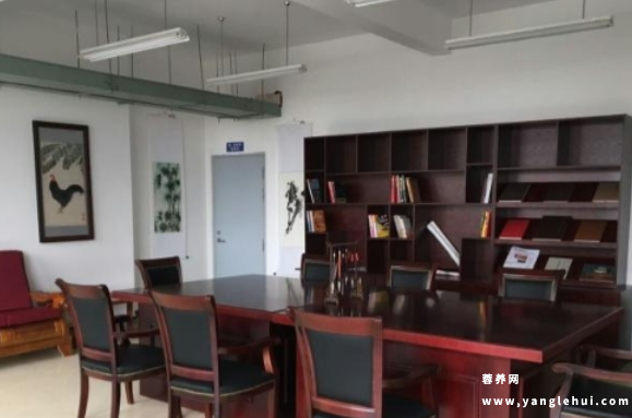 金堂县久久养老中心 金堂县久久养老中心