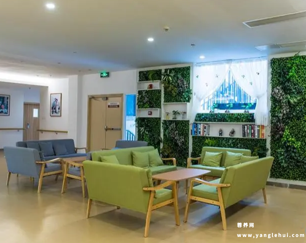 成都市成华区圣约瑟康复中心 成都市成华区圣约瑟康复中心