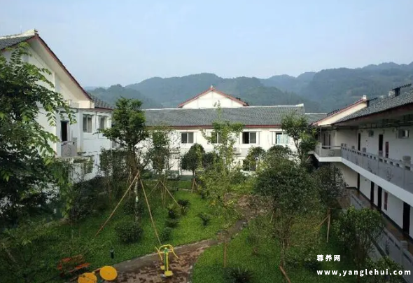 成都市武侯区三生万寿养老院 成都市武侯区三生万寿养老院