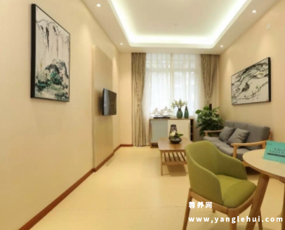 幸福家养老公寓(华西店)锦园城市照护中心 幸福家养老公寓(华西店)锦园城市照护中心