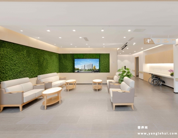 兴城康养·照护之家枫树院 兴城康养·照护之家枫树院