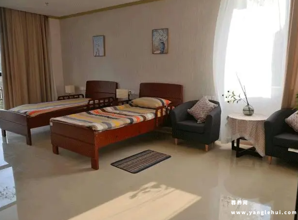 成都龙泉锦欣九九乐慈养老中心