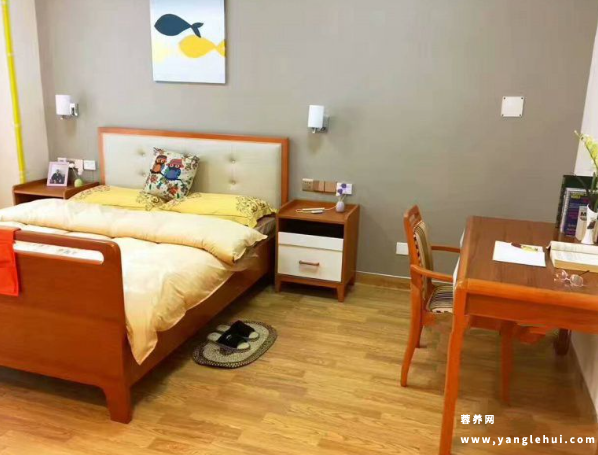 美好家园(成都锦江)孝慈苑养老服务中心 美好家园(成都锦江)孝慈苑养老服务中心