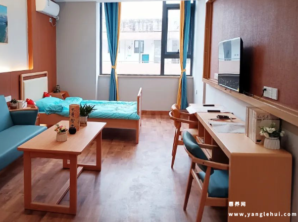 光大百龄帮·都江堰颐养中心 光大百龄帮·都江堰颐养中心