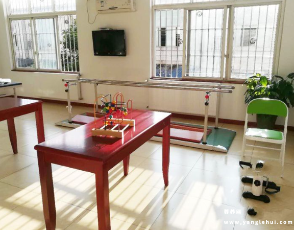 成都武侯川南医养结合养老院 成都武侯川南医养结合养老院