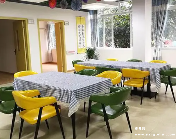 成都市武侯区德怡智康颐养中心 成都市武侯区德怡智康颐养中心