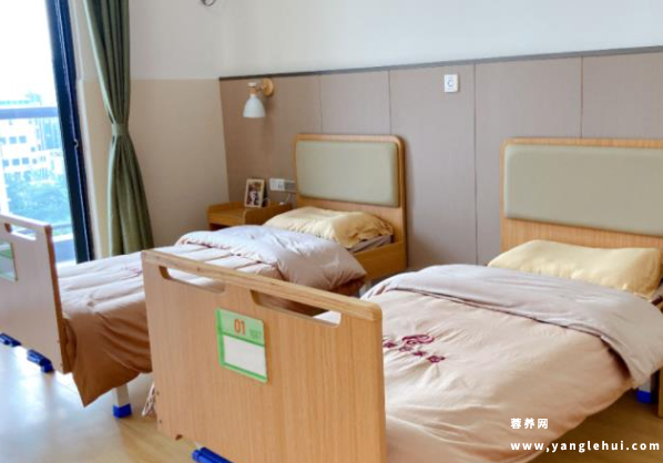 孝慈苑居家养老服务中心 孝慈苑居家养老服务中心