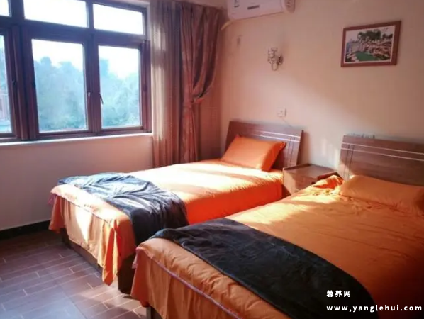 圆缘养老服务中心 圆缘养老服务中心