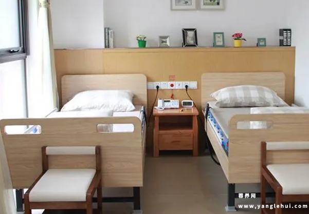 迪马常青社学苑医养中心 迪马常青社学苑医养中心