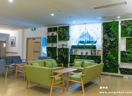 颐心源长者照护中心【建设路店】 颐心源长者照护中心【建设路店】