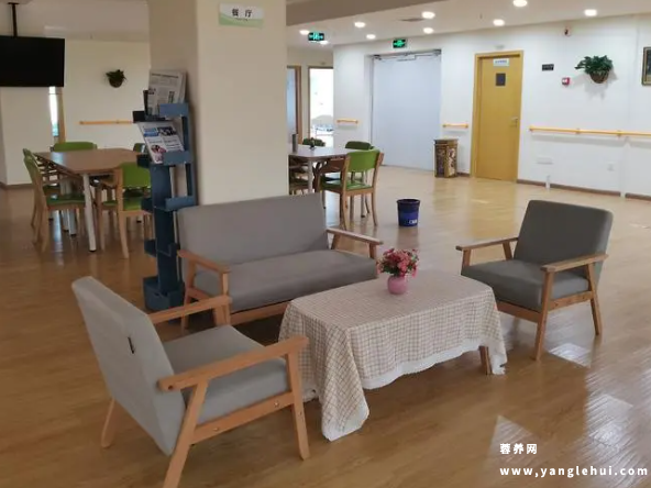 都江堰市亿康养老服务有限公司 都江堰市亿康养老服务有限公司