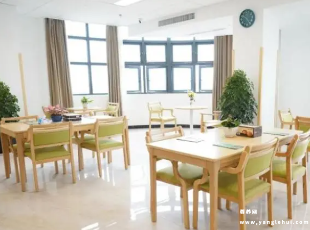 成都兰苑康养中心 成都兰苑康养中心