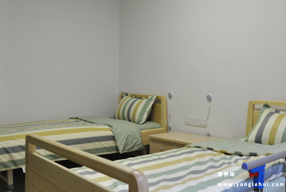 颐心源长者照护中心【建设路店】 颐心源长者照护中心【建设路店】