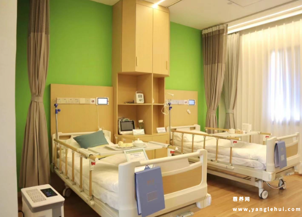 碧然康养|康复护理中心(成都双流) 碧然康养|康复护理中心(成都双流)
