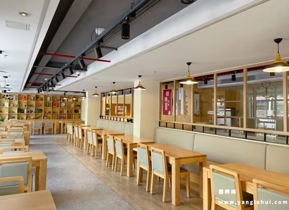 椿萱茂•珉湾长者社区 椿萱茂•珉湾长者社区