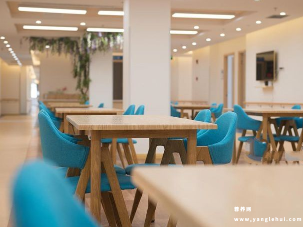 成都哺恩光华养老护理中心(光华院) 成都哺恩光华养老护理中心(光华院)