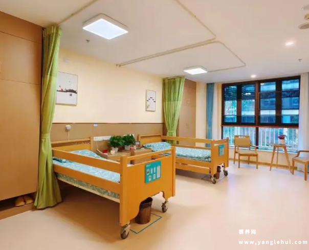 新安居锦城天府社区康养中心(青羊店) 新安居锦城天府社区康养中心(青羊店)